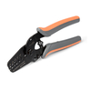 Easyelec IWISS Mini Microo Open Barrel outils de sertissage Terminal de pince à sertir pour 28-20AWG JAMM,  Molex,  Tyco, 
