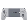 EasySMX M15 Retractable Mobile Phone Controller Type-C Hall Mechanical Gamepad for iPhone 16 15 Android Phone Cloud Gami