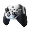 EasySMX X10 Wireless Gaming Controller with Hall Effect Joysticks and Triggers 6-Axis Gyro Mechanical Gamepad Dual Vibra