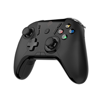 EasySMX ESM-9110 2.4G contrôleur de jeu sans fil manette de jeu manette de jeu double vibration M1-M4 boutons de program