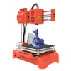 Easythreed 3D Printer Easythreed K7 Mini Cute Easy to use Kids Children New years Gift Entry level Toy Personal Student