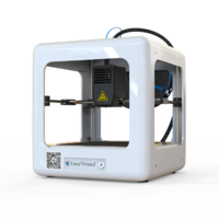Easythreed® NANO Mini 3D Printer Fully Assembled 90*110*110mm Printing Size