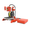 Easythreed® X1 Mini imprimante 3D 100 * 100 * 100mm Taille dimpression pour léducation domestique et les étudi