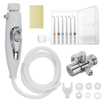 Eau Flosser Oral Dentaire Flosser Dentaire SPA Soie Jet Deau Floss Choisissez Eau Pick Oral Irrigation Soins Des De