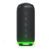 EBS-616 Portable bluetooth Speaker Dual 57mm Full-frequency Speakers RGB Light TWS 2000mAh TF Card Playback Outdoor Wire
