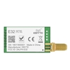 Ebyte® E32-433T30D SX1278 30dBm 433MHz 1W 8km Émetteur-récepteur sans fil longue portée LoRa 8000m 433MHz Module RF