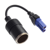 EC5 connecteur électrique câble adaptateur adaptateur plus léger pour voiture démarreur saut MP3 réfrigérateur DVR