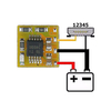 ECC EASY CHIP CHARGE résoudre tous les problèmes de charge pour les téléphones mobiles tablette IC PCB problème outil de