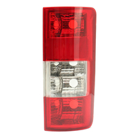 Eclairage arrière gauche pour conducteur de voiture pour Ford Transit Connect 2002-2009