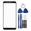 Ecran de remplacement universel pour écran tactile avec kit de réparation pour Xiaomi Mi 6X Mi6X
