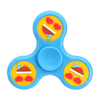 ECUBEE EDC ABS Fidget Spinner Cartoon Hand Spinner Gadget Finger Spinner