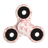 ECUBEE EDC Fidget Spinner à Main Tri-Spinner Gyro Focus Doigt Soulager le Stress Gadget