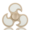 ECUBEE EDC Fidget Spinner Gadget Tri Spinner Finger Hand Spinner Gadget 6 couleurs disponibles
