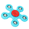 ECUBEE Spinner ABS Fidget Spinner Hand Spinner Finger Focus Réduire le stress Gadget