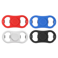 ECUBEE Spinner ABS Hand Spinner Fidget Spinner Ouvre-bière Soulager le stress