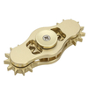 ECUBEE Spinner EDC Gear Fidget Spinner Spinner à main Finger réduit le gadget de contrainte