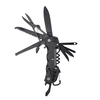 EDC combiné outil extérieur 11 en 1 couteau multifonction couteau suisse couteau de poche multifonction en acier inoxyda