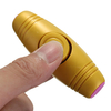 EDC Fidget Spinner Hand Spinner Fidget Roll Stick Réduire le stress Gadget