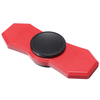 EDC Hand Spinner Finger Spinner Fidget Gadget Focus Réduisez le Gadget de stress 3 Couleurs
