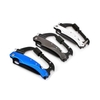 EDC multi-fonction porte-clés boucle portable porte-clés alpinisme survie gadget