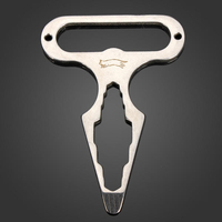EDC Outdooors Tool Outil d