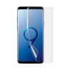 Edge Curved Edge HD Soft Protecteur décran PET pour Samsung Galaxy S9 Plus