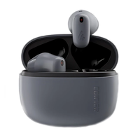EDIFIER Air X TWS Headset Wireless bluetooth Earphone 13mm Large Composite Diaghragm AI Call Noise Cancelling 28H Batter