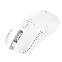 EDIFIER G3Mpro Tri-mode Wireless Gaming Mouse PAW3395 Sensor 26000DPI Low Gaming Delay Mice Support Game/Mute Mode Switc