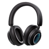 EDIFIER HaloSpace bluetooth Gaming Headset 2.4G Wireless ANC Earphone -45dB Noise Cancelling Hi-Res Audio 50H Battery Li