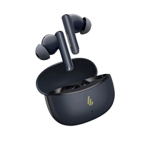 EDIFIER X5 Pro TWS Earbuds bluetooth 5.3 Earphone ANC Noise Cancelling Low Gaming Latency EQ Mode IP54 Waterproof Sports