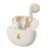 Edifier Z1 Air TWS bluetooth 5.3 Earphone 13mm Polymer Diaphragm AI Call Noise Cancelling Low Gaming Latency Semi-in-ear