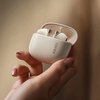 Edifier Zero Ace TWS bluetooth 5.3 Earphone 13mm Composite Diaphragm Unit 32dB Noise Cancelling EQ Modes Low Latency Gam