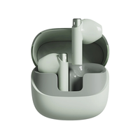 Edifier Zero X TWS Earbuds Wireless bluetooth Earphones 13mm Drivers HiFi Stereo AI Call Noise Cancelling 0.06s Low Dela