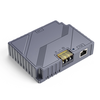 EDUP 150W 2-in-1 Starlink PoE Injector Gigabit Ethernet Satellites Network Hub Adapter with Full Protection for Starlink