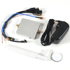 EDUP EP-AB015 WiFi Booster Signal Amplifier 4000mW Dual-Band 2.4GHz & 5.8GHz IEEE 802.11a/b/g/n/ac Wide Voltage CNC Alum