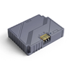 EDUP for Starlink Gen2 150W 3-In-1 Step Up PoE Injector Supports 10/100/1000Mbps Gigabit Ethernet Satellites Network Hub