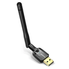 EDUP USB bluetooth 5.4 Adapter Class1 100M Long Range Audio Receiver Transmitter bluetooth Dongle Adapter Plug and Play