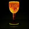 Effet 3D Spider Terrorist Wine Cup Maison hantée Bar KTV vacances Night Light
