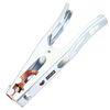 Effetool 300A 500A 800A 170mm Earth Ground Clamp Welding Cutter Metal Hand Tool Pour la ferronnerie