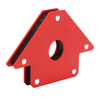 Effetool 50LBS Magnétique Support de Localisateur de Soudage Acier Aimant de Soudage Pince Magnétique Angle Flèche Titul