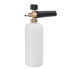 Effetool 900ml Haute Pression Laveuse Neige Buses En Mousse Pulvérisation Lance Professionnel Voiture Lavage Savon Adapt