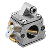 Effetool carburateur carburateur pour ZAMA C1Q-S57B fit STIHL scie à chaîne 017 018 MS170 MS180 carburateurs