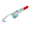 Effetool GH-452 outil manuel à libération rapide,  170 kg,  capacité de retenue,  type de loquet de porte,  pince à levier