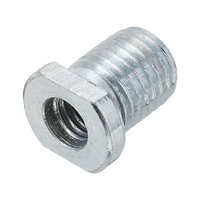 Effetool M10 à M16 Adaptateur de meuleuse dangle de filetage 100 Adaptateur de meuleuse dangle