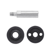 Effetool M10 Arbor connecteur adaptateur 14mm meuleuse dangle de tige rallonger bielle