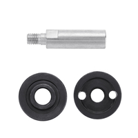 Effetool M10 Arbor connecteur adaptateur 14mm meuleuse dangle de tige rallonger bielle