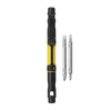 Effetool Multifonctionnel 4 en 1 Alliage Tournevis Style Stylo Outil de Réparation Interchangeable