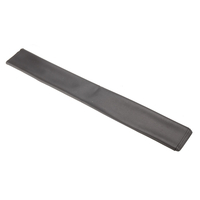 Effetool N50 600x400x0.5mm feuille daimant simple feuille aimant néodyme terre rare