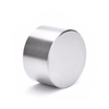 Effetool N52 Aimant Cylindre Rond 50x30mm Aimant Néodyme Terre Rare