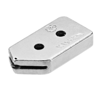 Effetool Tête de coupe de rechange pour coupe-bouteille en verre modèle BTC360p
